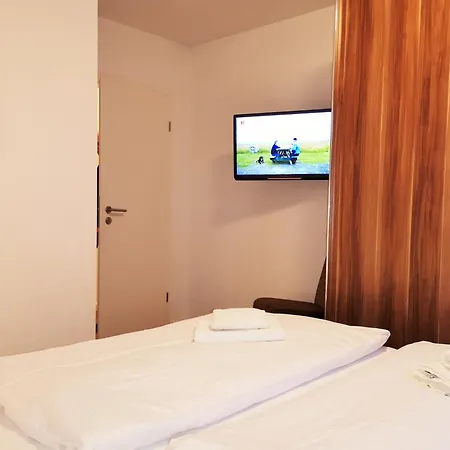 Διαμέρισμα Haus 1 3 *