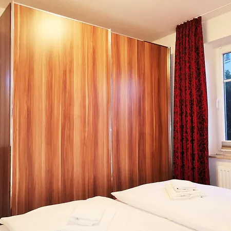 Haus 1 3 Διαμέρισμα Rerik