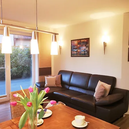 Διαμέρισμα Haus 1 3