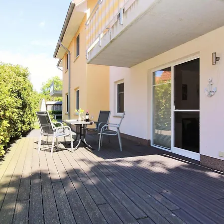 Haus 1 3 Διαμέρισμα