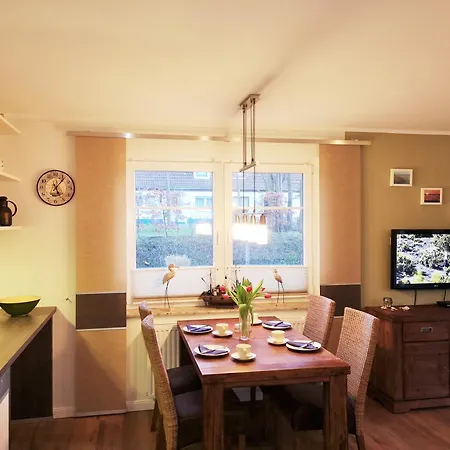 Διαμέρισμα Haus 1 3