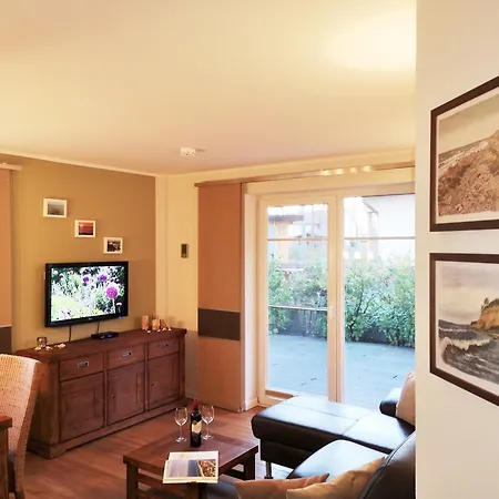 Haus 1 3 Διαμέρισμα *