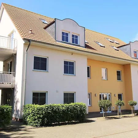 Haus 1 3 Διαμέρισμα *