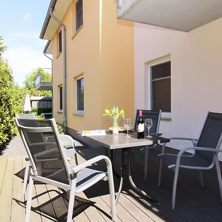 Διαμέρισμα Haus 1 3