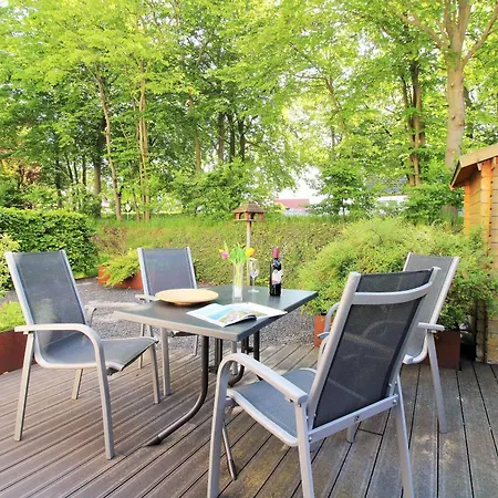 Διαμέρισμα Haus 1 3