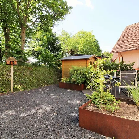 Διαμέρισμα Haus 1 3 *